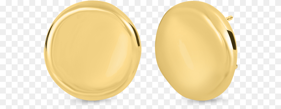 Earrings, Accessories, Jewelry, Plate, Gold Free Transparent Png