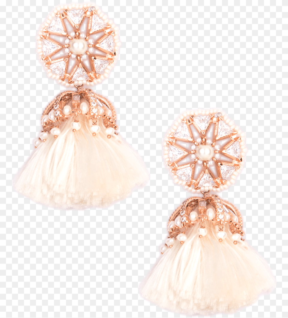 Earrings, Accessories, Seashell, Seafood, Sea Life Free Png