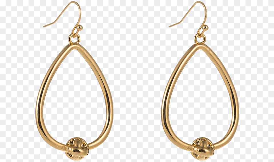 Earrings, Accessories, Earring, Jewelry, Gold Free Png Download