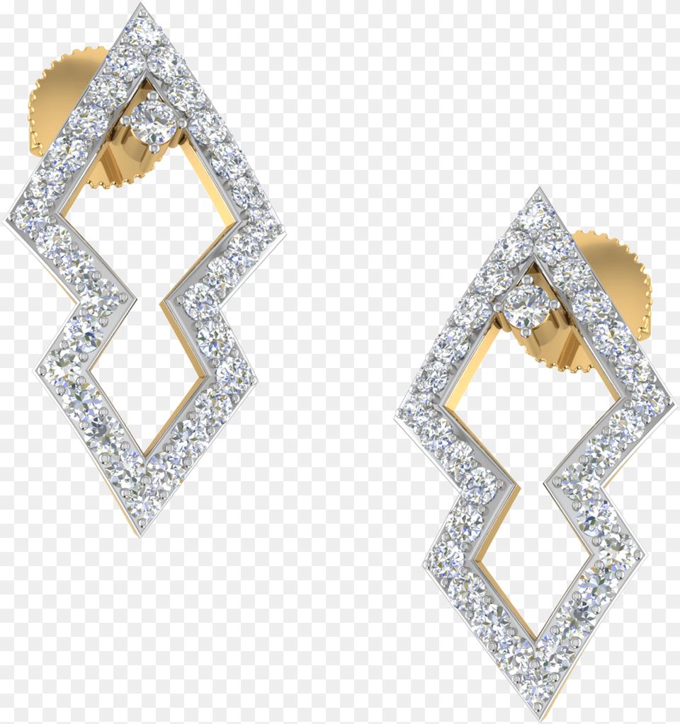 Earrings, Accessories, Diamond, Earring, Gemstone Free Png