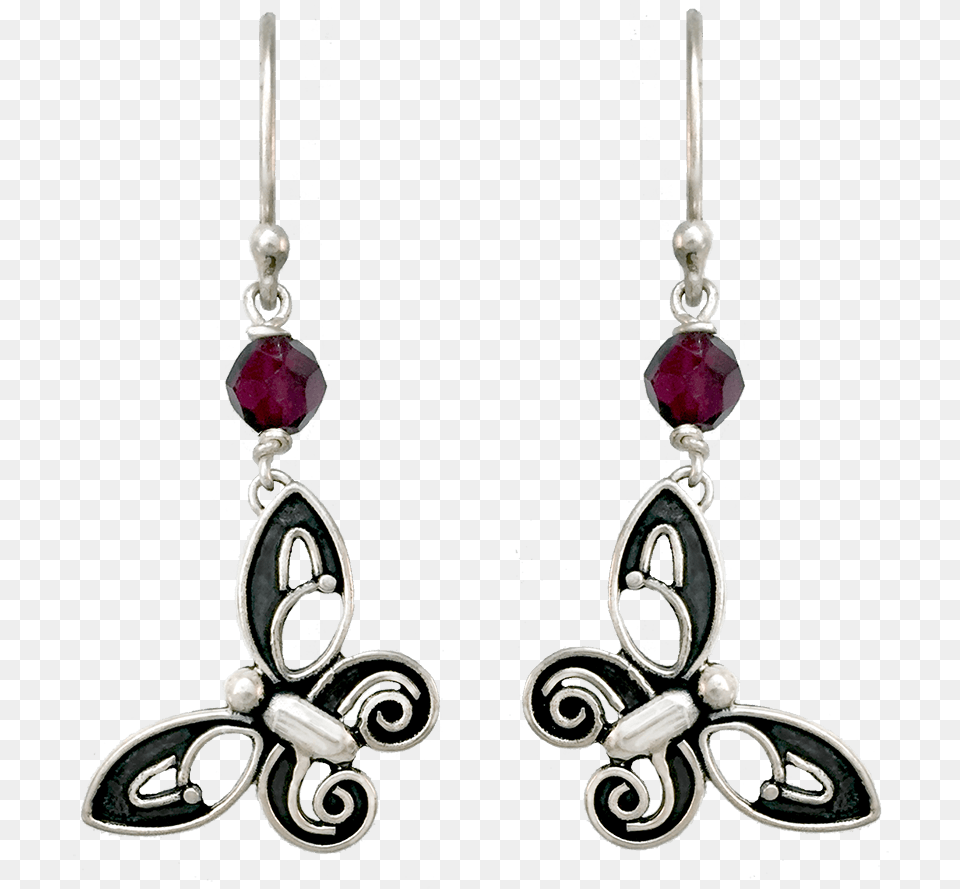 Earrings, Accessories, Earring, Jewelry, Silver Png Image