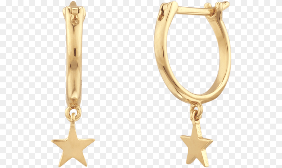 Earrings, Accessories, Earring, Jewelry, Gold Free Png