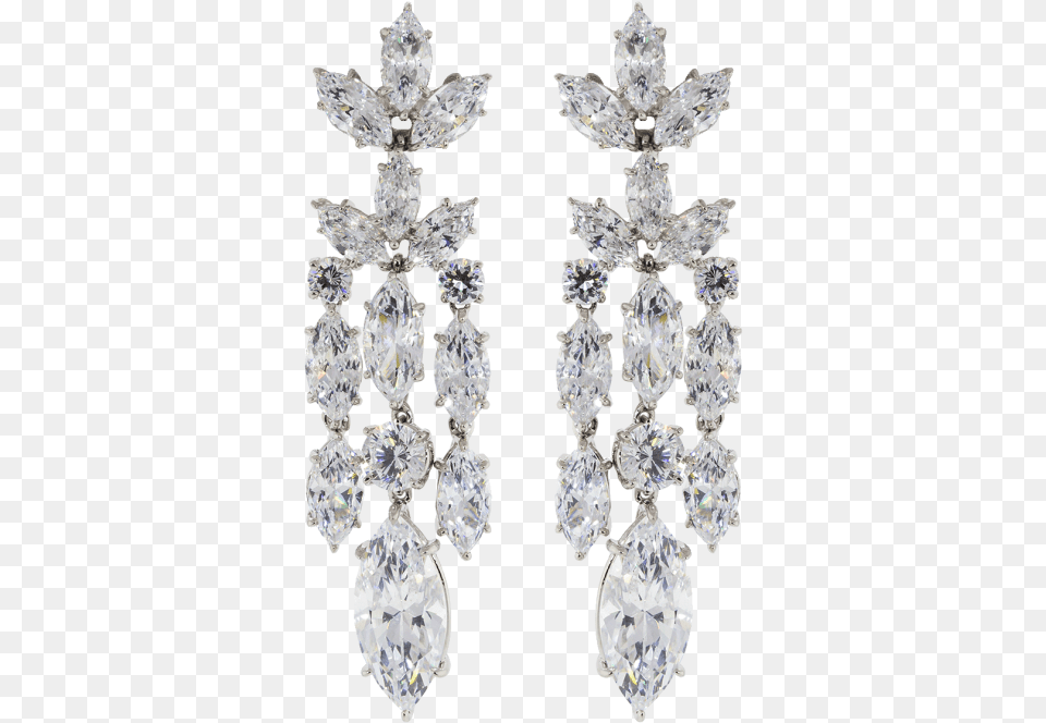 Earrings, Accessories, Diamond, Earring, Gemstone Png