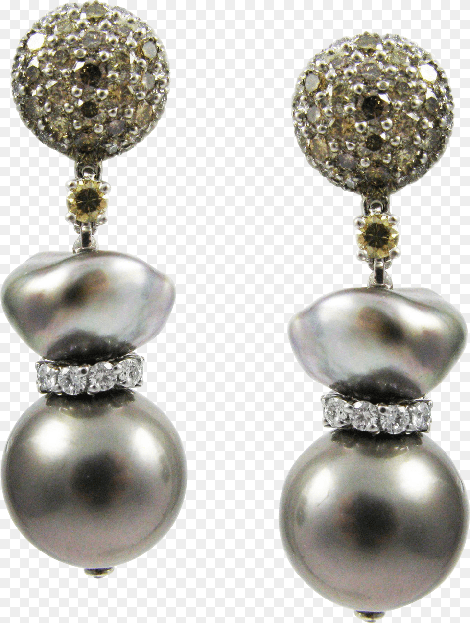 Earrings, Accessories, Earring, Jewelry, Pearl Png