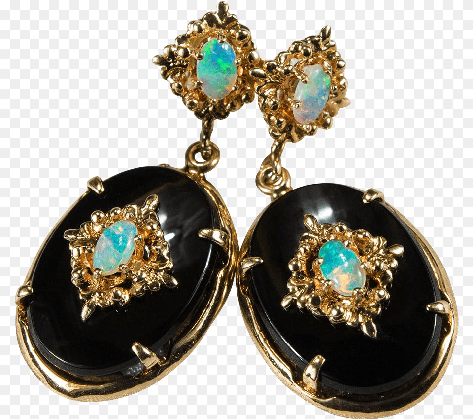 Earrings, Accessories, Earring, Gemstone, Jewelry Free Png Download