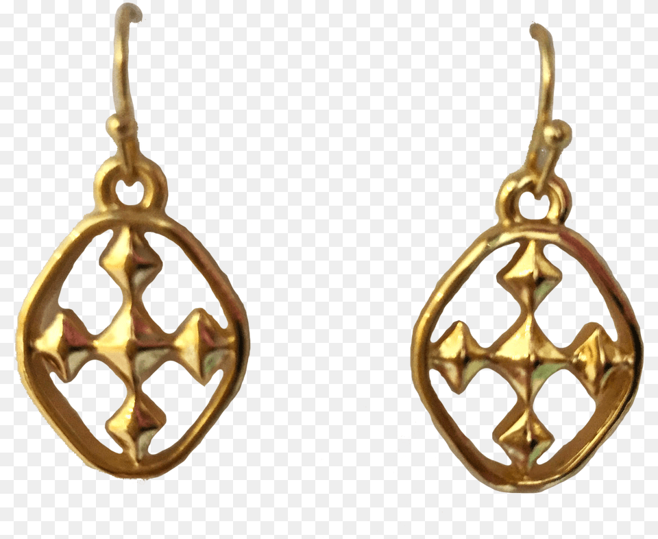 Earrings, Accessories, Earring, Jewelry, Gold Png