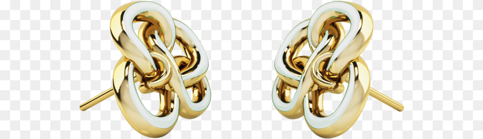 Earrings, Accessories, Earring, Jewelry, Knot Png
