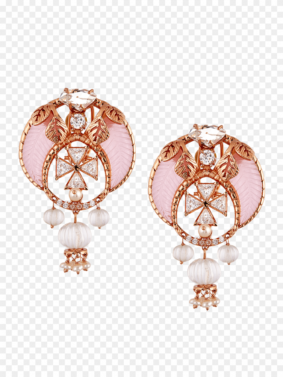 Earrings, Accessories, Earring, Jewelry, Chandelier Free Png Download