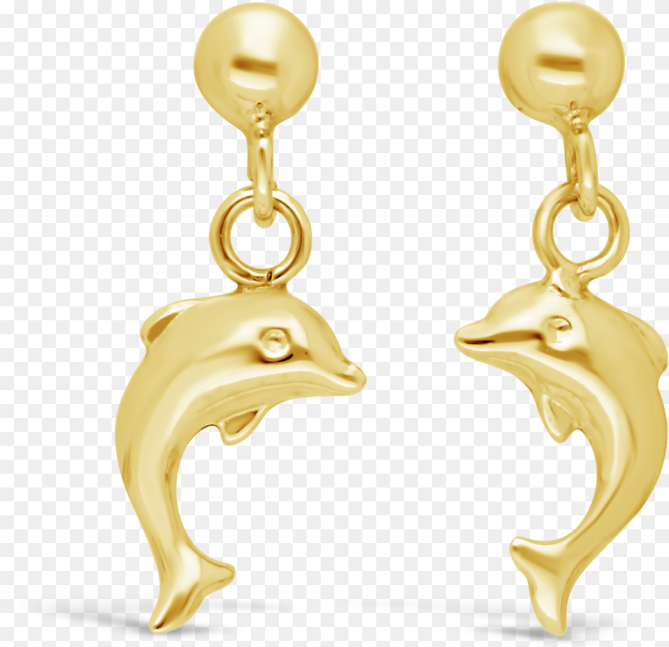 Earrings, Accessories, Earring, Gold, Jewelry Free Transparent Png