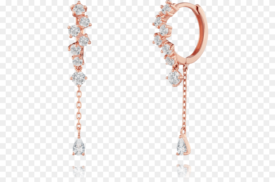 Earrings, Accessories, Diamond, Earring, Gemstone Png Image