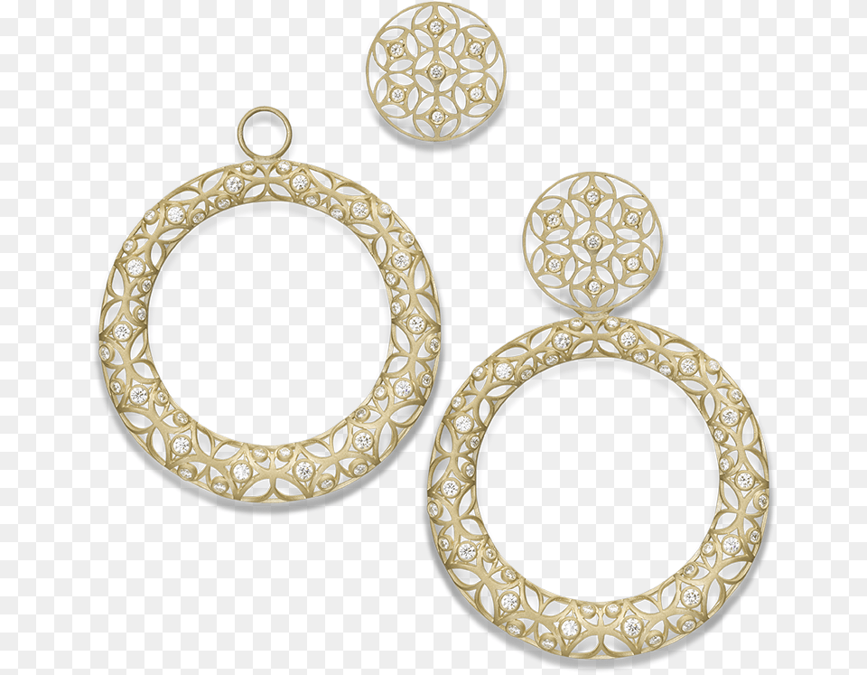 Earrings, Accessories, Earring, Jewelry, Locket Free Png Download