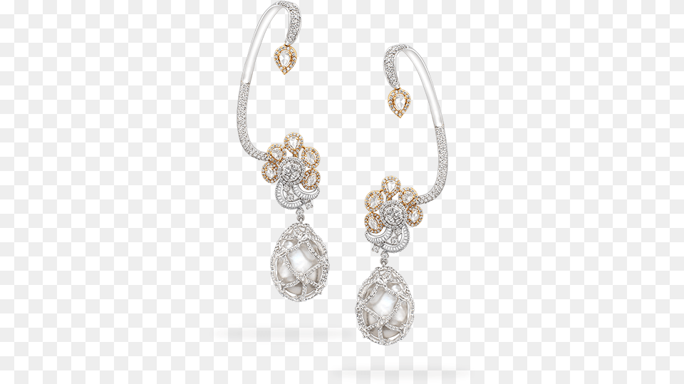 Earrings, Accessories, Earring, Jewelry, Diamond Png Image