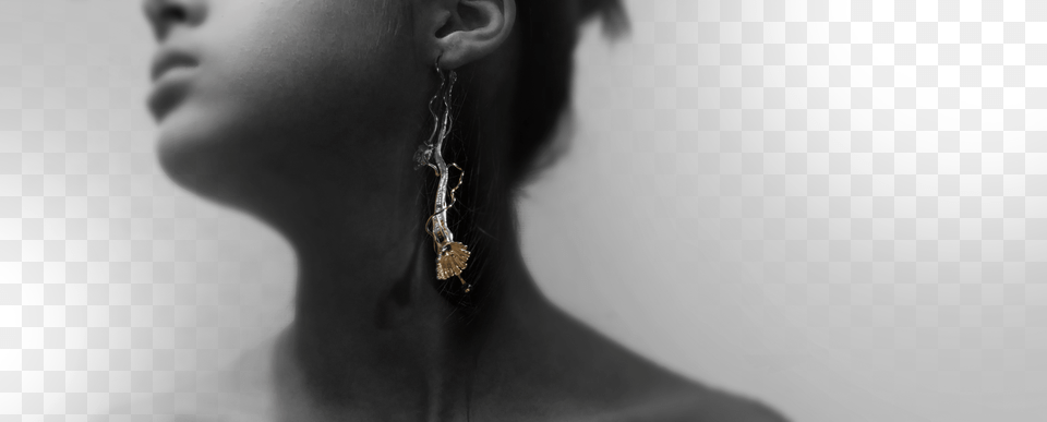 Earrings, Accessories, Person, Body Part, Earring Free Transparent Png