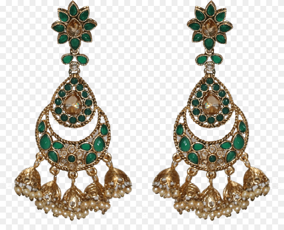 Earrings Free Png Download