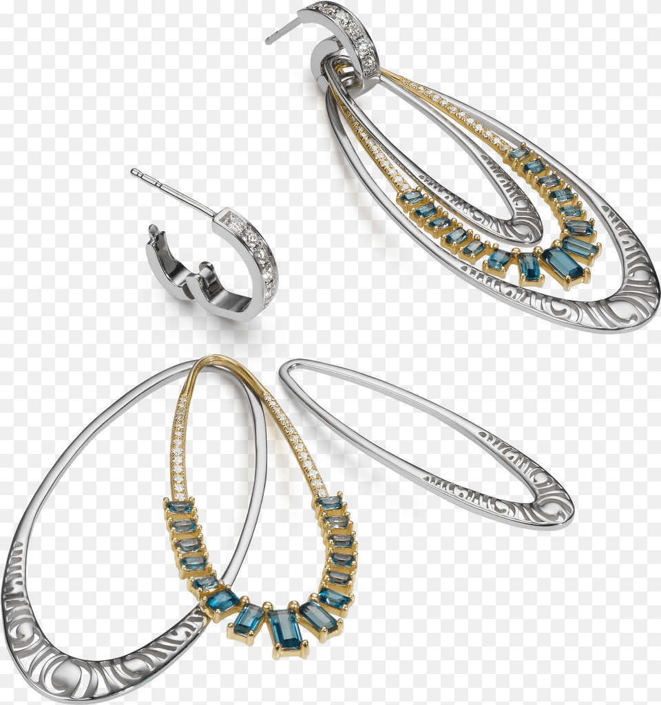 Earrings, Accessories, Earring, Jewelry, Necklace Free Png