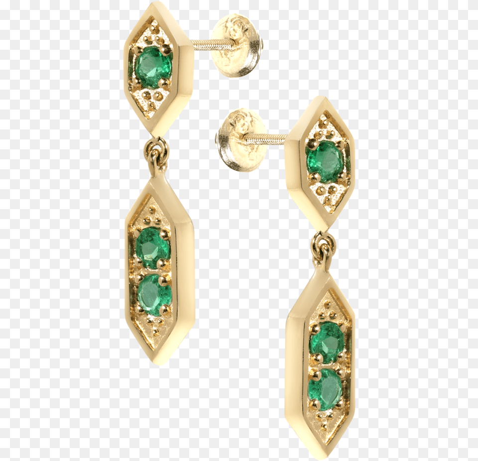 Earrings, Accessories, Earring, Gemstone, Jewelry Free Png Download