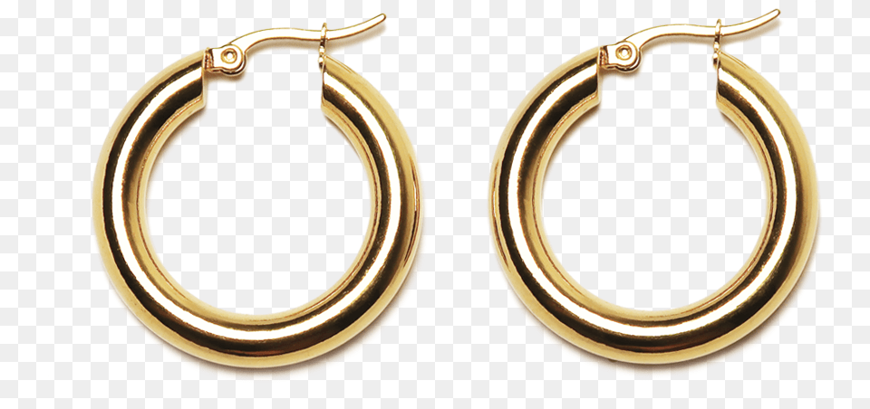 Earrings, Accessories, Earring, Jewelry, Hoop Free Png