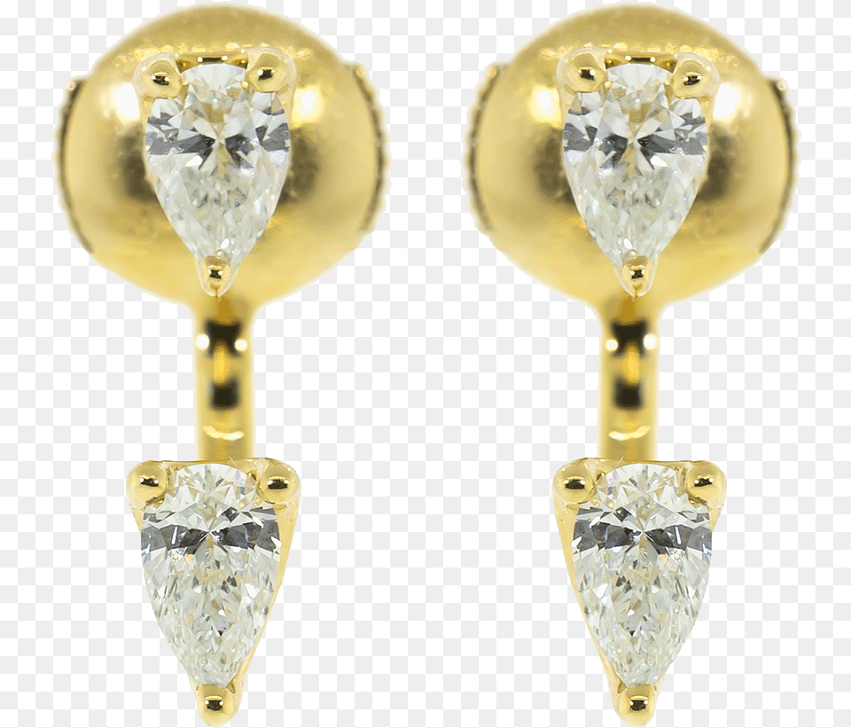 Earrings, Accessories, Diamond, Earring, Gemstone Png