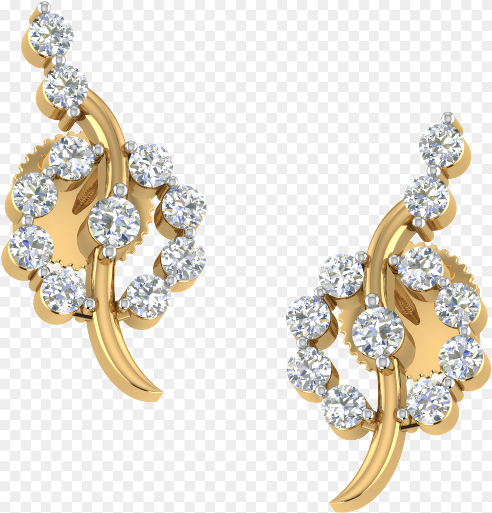 Earrings, Accessories, Diamond, Earring, Gemstone Free Png Download