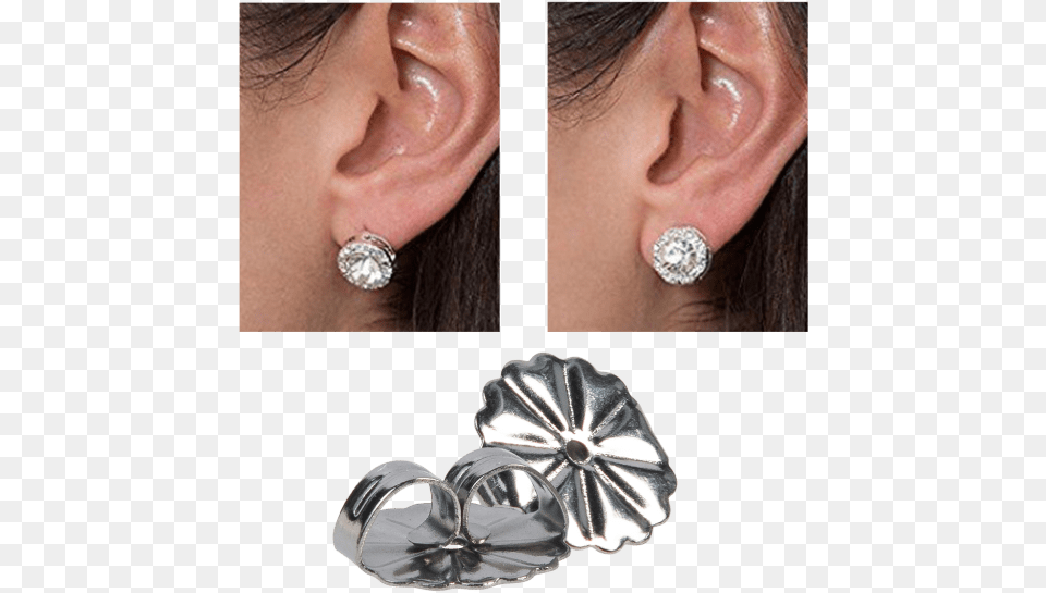 Earrings, Accessories, Diamond, Earring, Jewelry Free Png Download