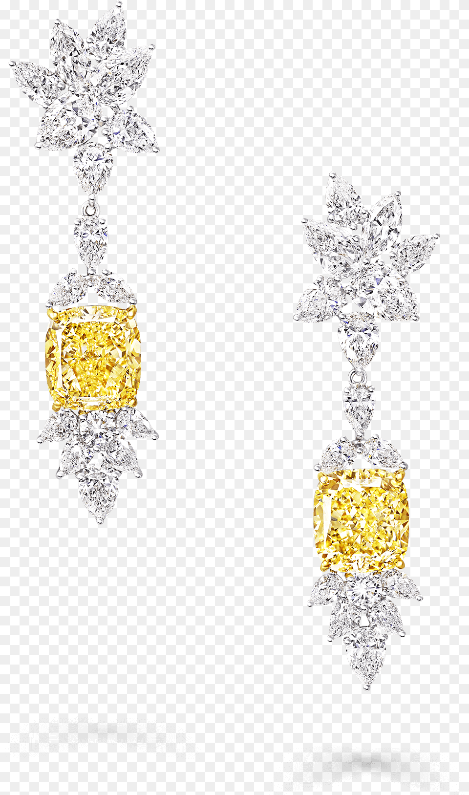 Earrings, Accessories, Diamond, Earring, Gemstone Png