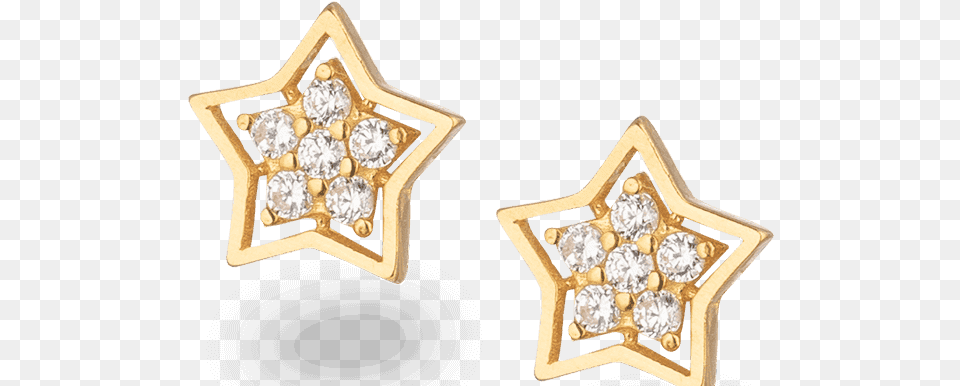 Earrings, Accessories, Earring, Jewelry, Diamond Free Png Download