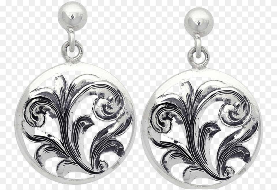 Earrings, Accessories, Earring, Jewelry, Silver Free Png