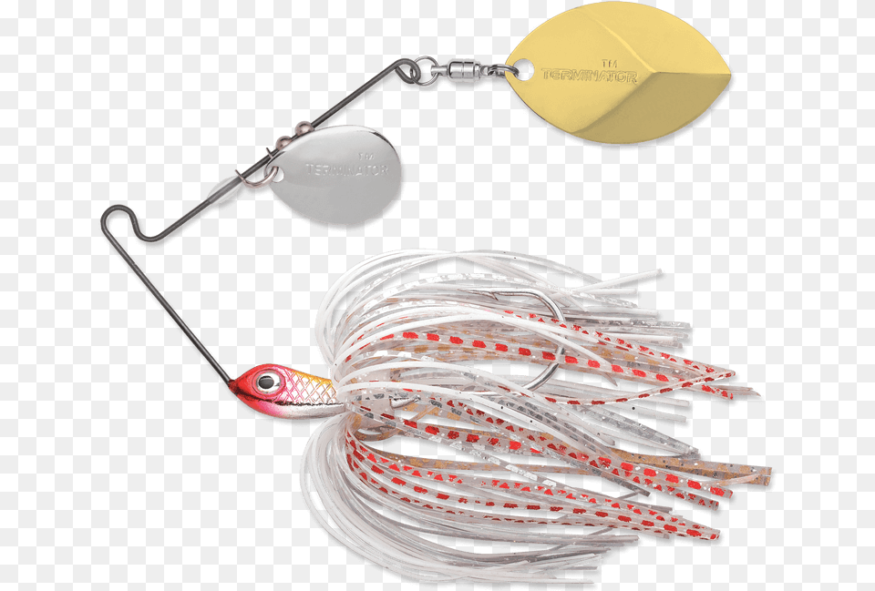 Earrings, Fishing Lure Free Png Download