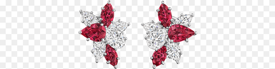 Earrings, Accessories, Diamond, Earring, Gemstone Free Png Download