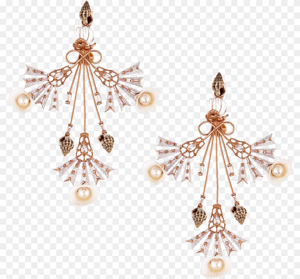 Earrings, Accessories, Chandelier, Earring, Jewelry Free Png Download