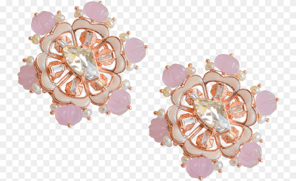 Earrings, Accessories, Earring, Jewelry, Diamond Free Transparent Png