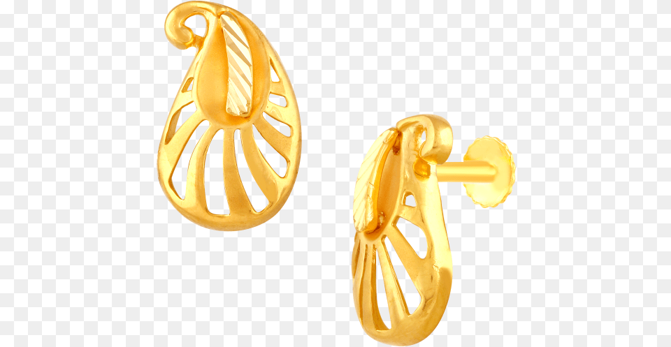 Earrings, Accessories, Earring, Jewelry, Gold Png Image