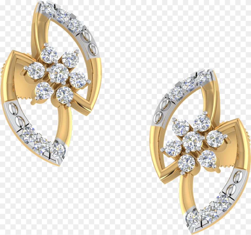 Earrings, Accessories, Diamond, Earring, Gemstone Free Png Download