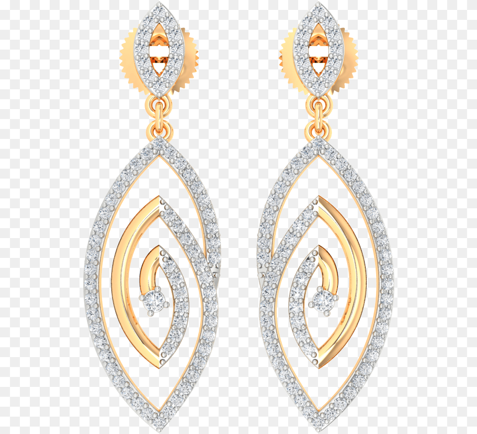 Earrings Earrings, Accessories, Earring, Jewelry, Diamond Free Png Download