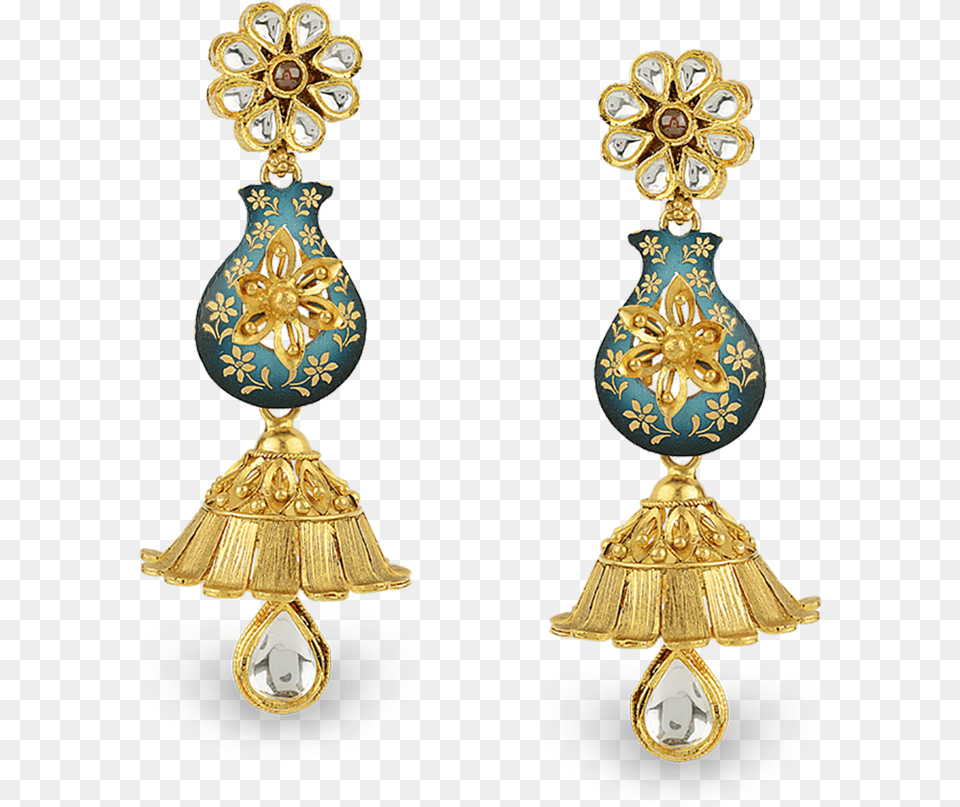 Earrings Earring, Accessories, Jewelry, Gold Free Transparent Png