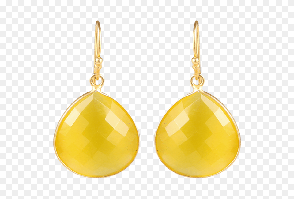 Earrings Gracious, Accessories, Earring, Jewelry, Gold Free Transparent Png