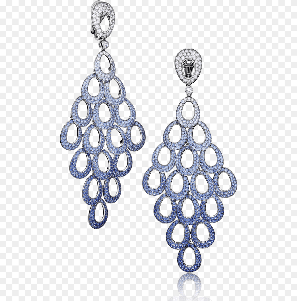 Earrings Pavo Earrings, Accessories, Earring, Jewelry, Cross Free Png Download