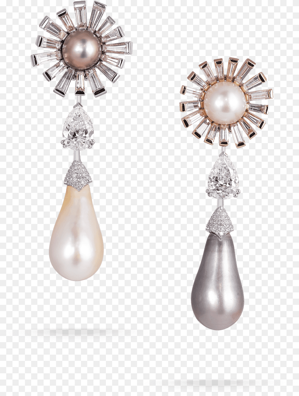 Earrings Pearl W Copy Pearl Drop, Accessories, Earring, Jewelry Free Transparent Png