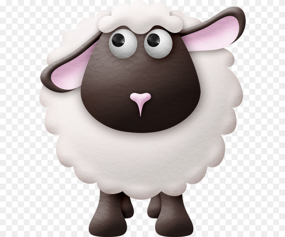 Ears Clipart Sheep Shaun The Sheep, Baby, Person, Plush, Toy Free Png