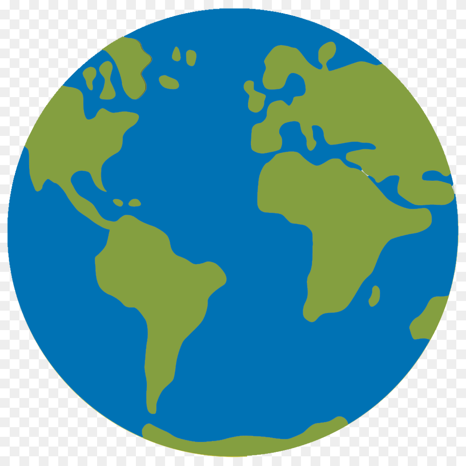 Earth, Astronomy, Outer Space, Planet, Globe Png Image
