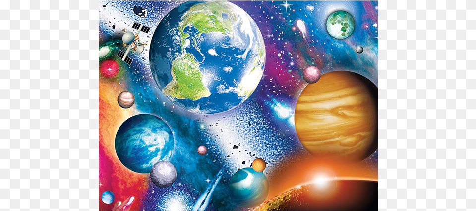 Earth, Astronomy, Outer Space, Planet, Sphere Free Png