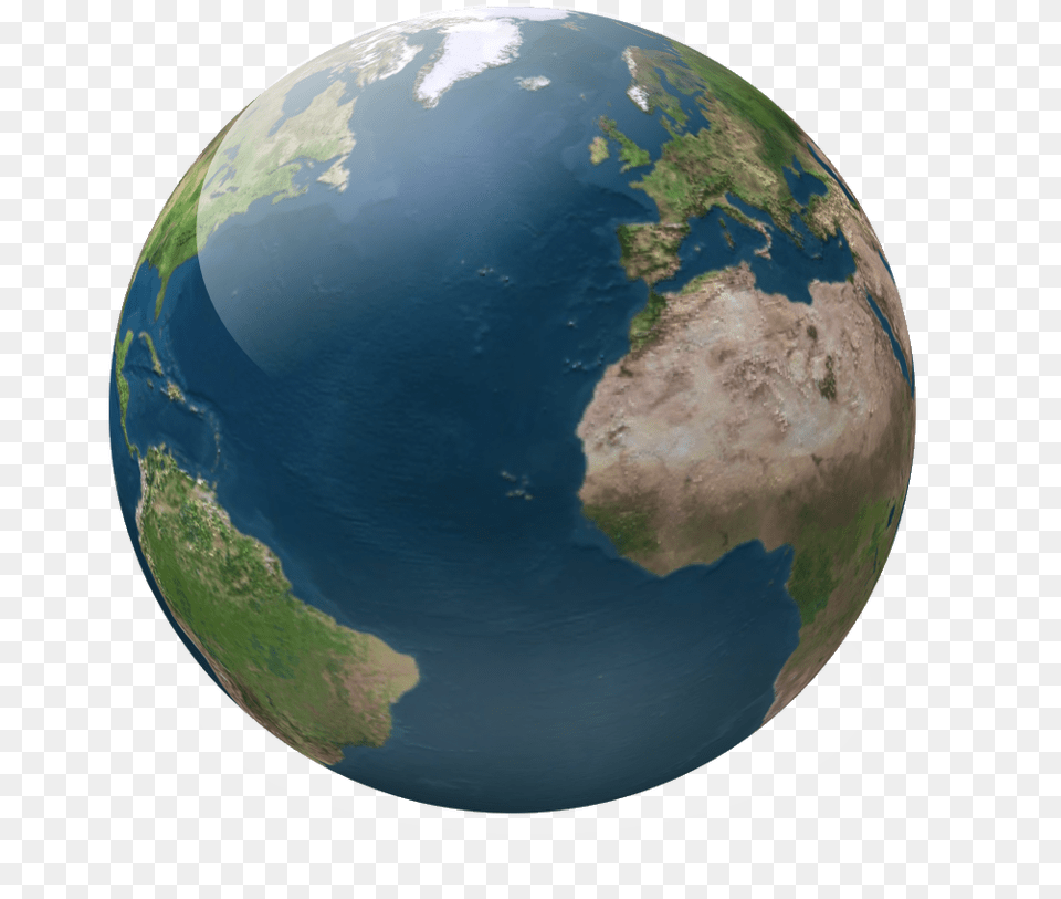 Earth, Astronomy, Globe, Outer Space, Planet Png