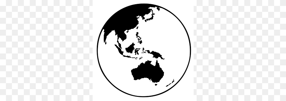 Earth Astronomy, Outer Space, Planet, Globe Png