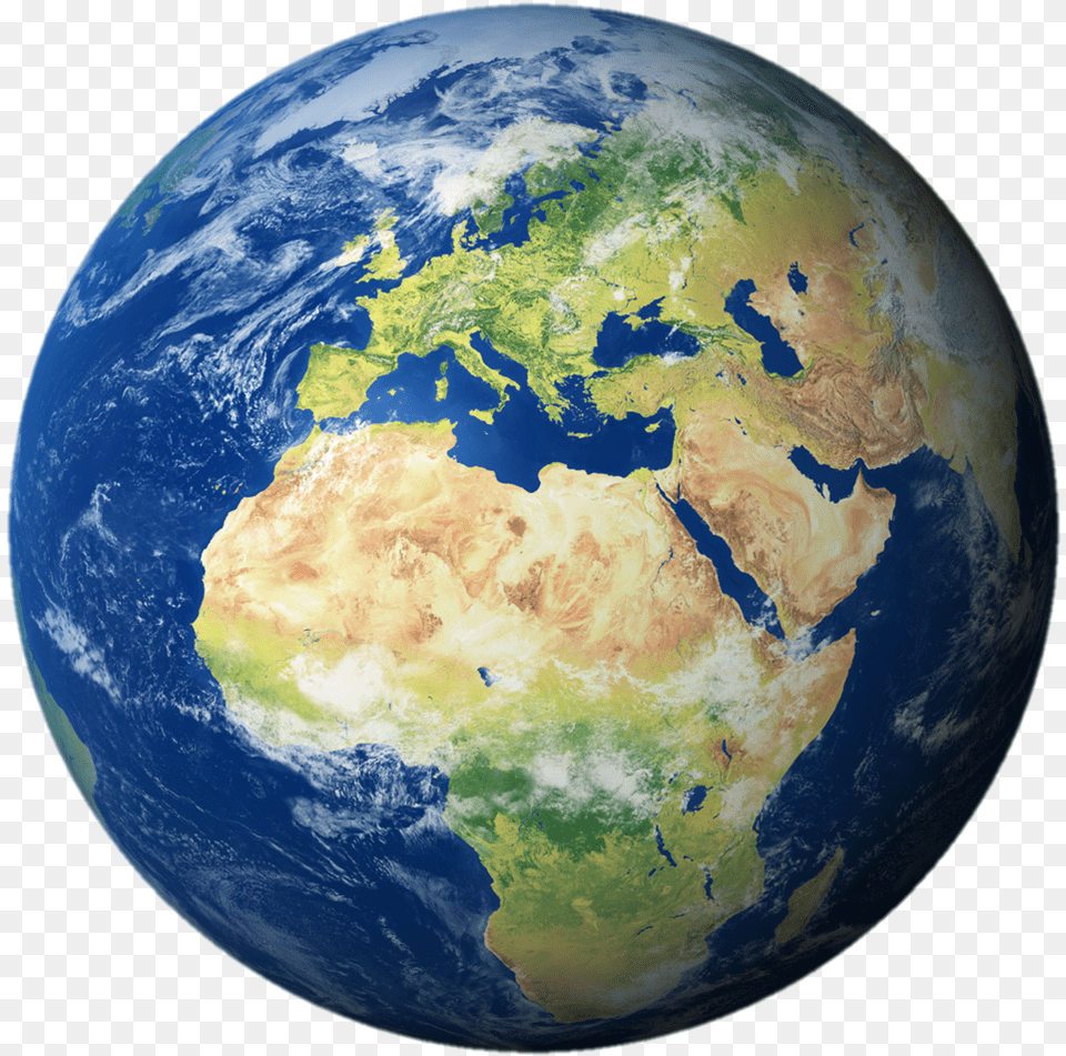 Earth, Astronomy, Globe, Outer Space, Planet Free Png