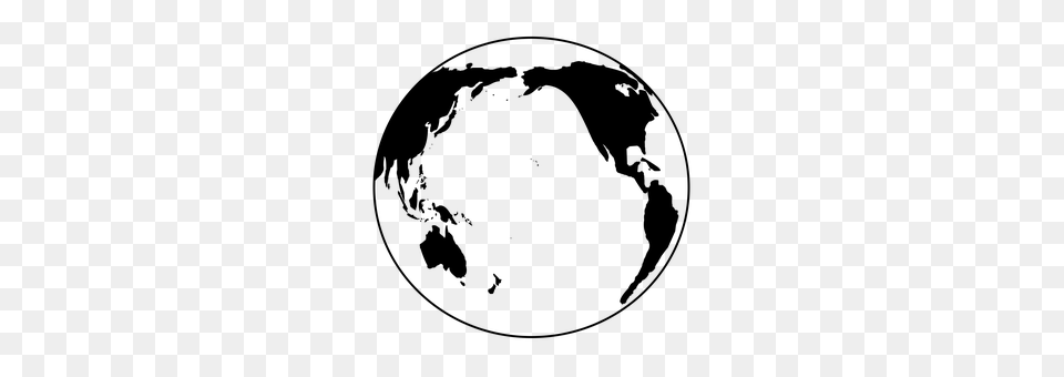 Earth Gray Free Png