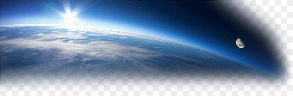 Earth, Astronomy, Outer Space, Moon, Nature Free Png