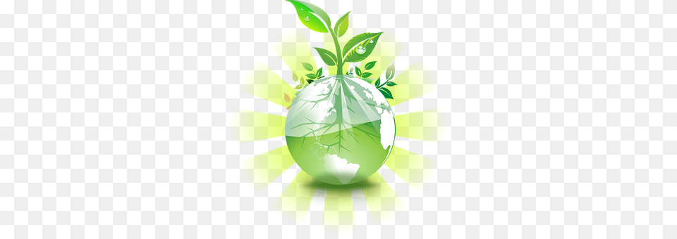 Earth Green, Leaf, Plant, Herbal Free Png Download