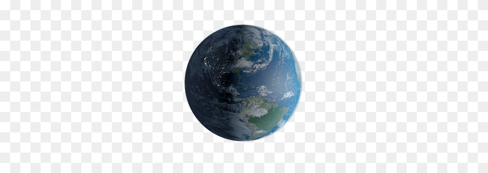 Earth Astronomy, Globe, Outer Space, Planet Free Png