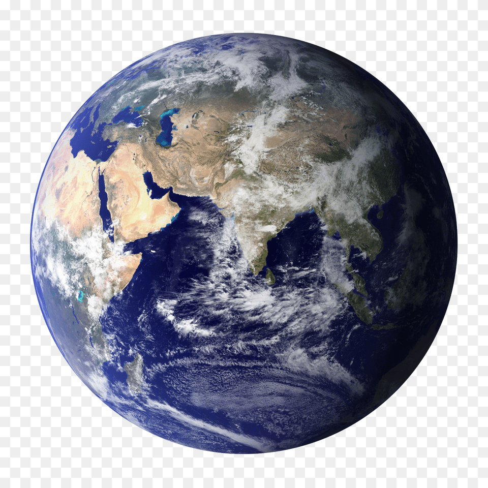 Earth, Astronomy, Globe, Outer Space, Planet Png