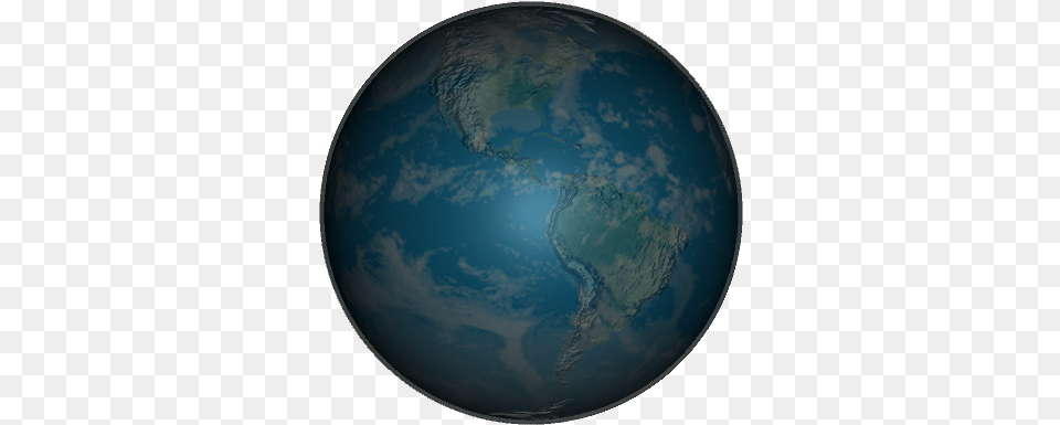 Earth, Astronomy, Globe, Outer Space, Planet Png Image